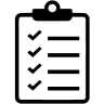 Cheklist 96 px
